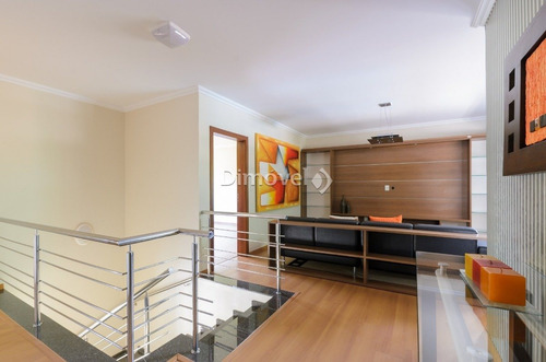 Imagem 14 de 15 de Casa Em Condominio - Pedra Redonda - Ref: 17250 - V-17250