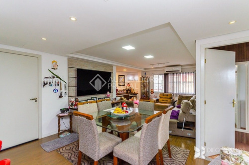 Imagem 2 de 15 de Apartamento - Coronel Aparicio Borges - Ref: 81544 - V-81544