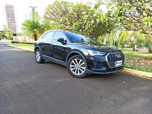 Audi Q3 1.4 35 TFSI GASOLINA PRESTIGE PLUS S TRONIC