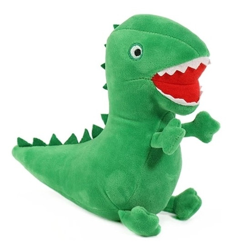 Peluche Dinosaurio George Peppa Pig