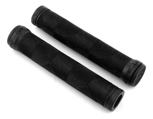 Grips Animal Edwin V2 Flangeless 165mm Black