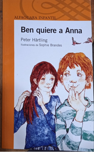 Ben Quiere A Anna .