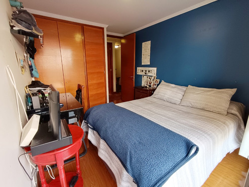 Impecable Departamento Vitacura - Andrés De Vera
