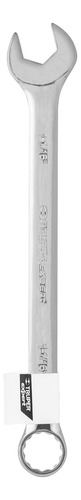 Llave Combinada Extralarga 1-1/16 Pulgadas 385 Milímetros