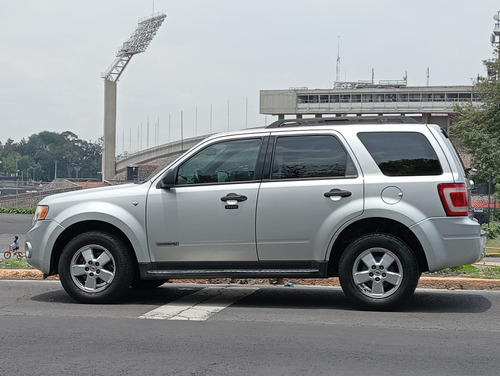Ford Escape 2.0 Xls Tela L4 At