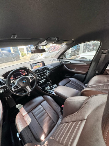 Bmw X4 Xdrive 20i 2021