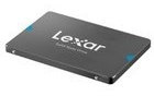 Imagen 3 de 8 de Disco Solido Interno Lexar Ssd 240gb Sata 3 2.5 Pc Notebook
