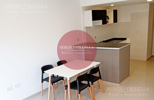 Imagen 1 de 13 de Departamento De 2 Dormitorio En Venta En Rosario