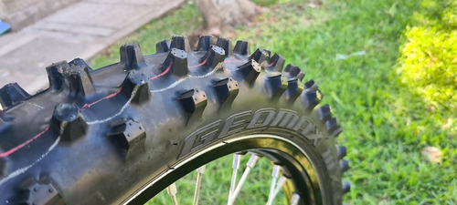 Imagen 25 de 25 de Kxf 450 2011