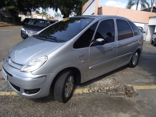 Xsara Picasso 2010 1.6 Glx Super Conservado