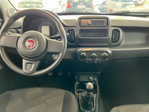 Fiat Mobi 1.0 Like Flex 5p