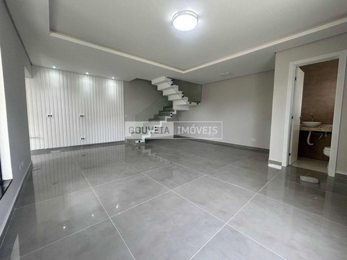 Sobrado Triplex - Portão, Curitiba (pr)