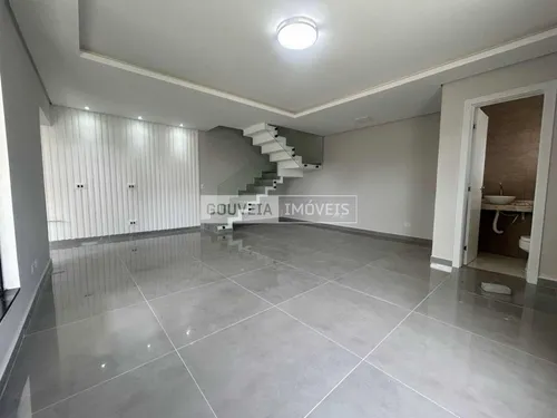 Sobrado Triplex - Portão, Curitiba (pr)