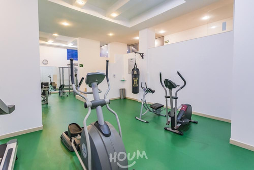 Imagen 29 de 30 de Departamento En Jesús Del Monte, Huixquilucan Con 4 Recámaras, 275 M², Id: 42318