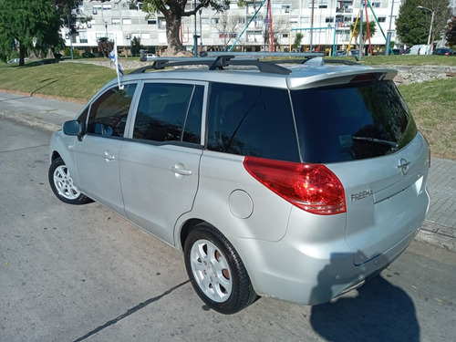Haima Freema 2012 1.6 Glx Comfort