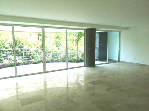 Imagen 3 de 10 de Apartamento En Alquiler Urb. Los Chorros C-19542