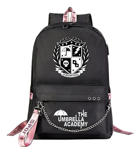 Mochila the umbrella academy new arrivals