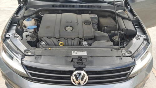 Volkswagen Jetta 2016 2.5 Comfortline