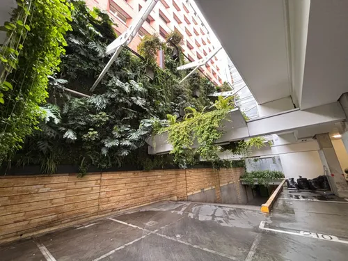 Apartamento En Venta En Chapinero Norte. Cod V17400
