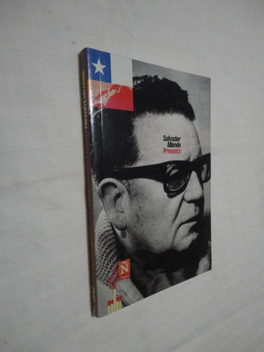 Presente - Salvador Allende - Clarín Ñ 