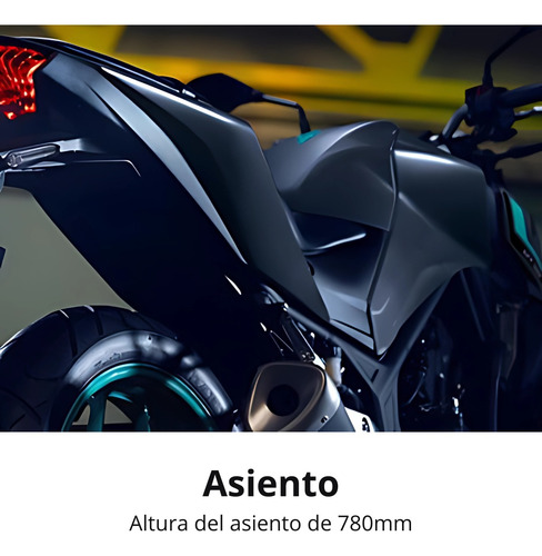 Yamaha Mt 03 Abs 2025 Nuevo Modelo Entrega Inmediata
