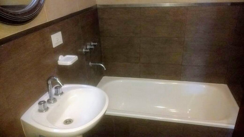 Venta De Monoambiente En La Plata