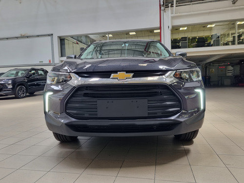 Chevrolet Tracker 1.2 Turbo At