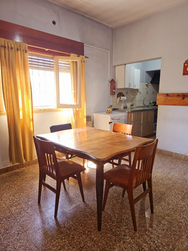 Casa De 3 Ambientes En Venta En Bosques, Florencio Varela