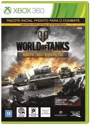 Jogos XBOX 360 Novos Lacrados