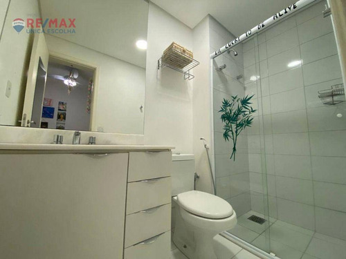Imagem 21 de 30 de Apartamento Com 3 Dormitórios À Venda, 123 M² Por R$ 800.000,00 - Portal Da Colina - Sorocaba/sp - Ap3210