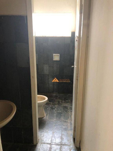 Imagem 8 de 10 de Casa À Venda, 130 M² Por R$ 215.000,00 - Centro - Jardinópolis/sp - Ca2716
