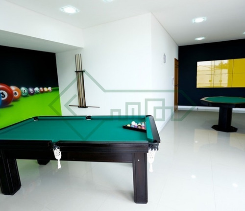 Imagem 7 de 12 de Lindo Apartamento No Bairro Saguaçu | 01 Suíte + 02 | 94 M² Privativos - Sa00473 - 33408583