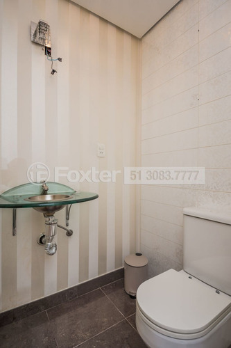 Imagem 25 de 30 de Cobertura, 4 Dormitórios, 303 M², Petrópolis - 111474