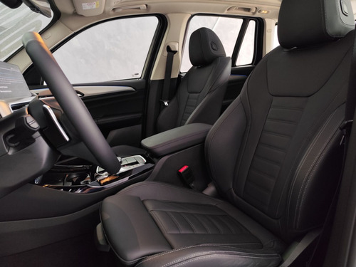 BMW X3 XDRIVE 30e X-Line Turbo Híbrido Aut.