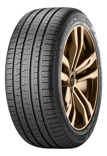 Pack 2 Llantas 235/65r19 109 V Pirelli Scorpion Verde As