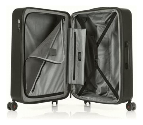 Samsonite Maleta Red Toiis C Spinner 65/24 Exp Ink Black