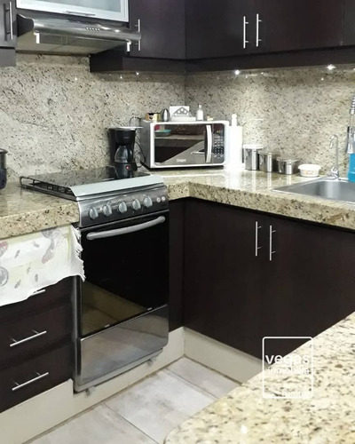 Imagen 4 de 9 de Apartamento En Venta Prado Humboldt.