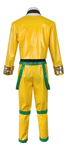 Disfraces De Cosplay De Halloween De Anime Dio Brando