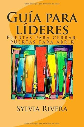 Libro: Guía Para Líderes: Puertas Para Cerrar, Puertas Para