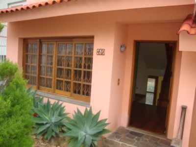 Casa Em Espirito Santo Com 3 Dormitórios - Lu14928
