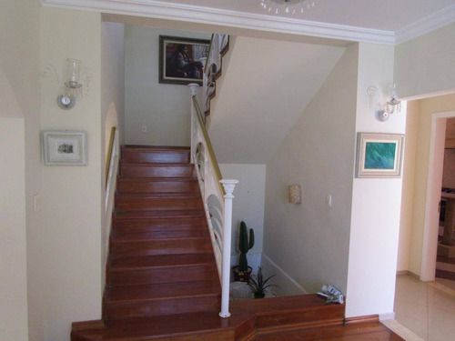 Imagem 18 de 30 de Casa Residencial Para Venda, Jardim Aquárius, São José Dos Campos - Ca0122