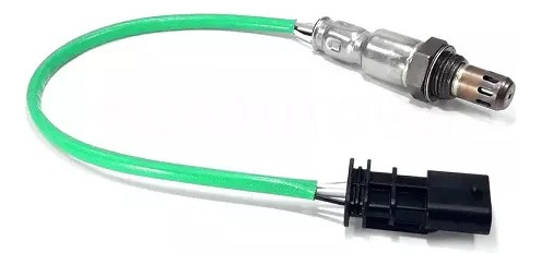 Sonda Lambda Superior Pré Fiat Argo Uno Mobi 3 Cil 55266799