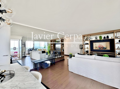 Hermoso Depto. Venta Cerro Paranal