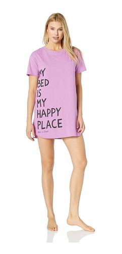 Pijama Camisón Life Is Good Talla Xl
