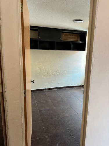 Departamento En Venta En Seccion Bosque En Heroes Tecamac