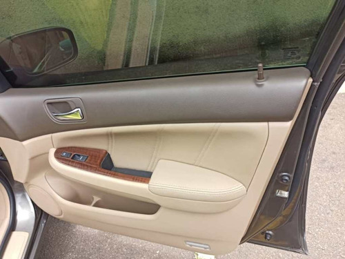 Imagen 10 de 15 de Honda Accord - Automatica