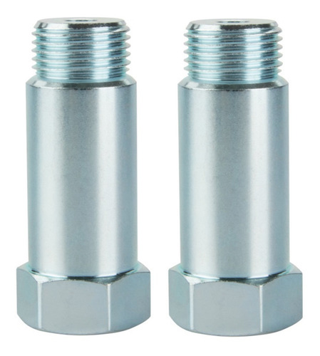 2pcs 55 Mm O2 Sensor De Oxígeno Extensor Adaptadores Extenso