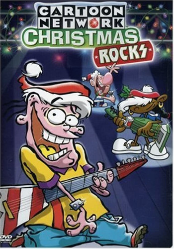 Cartoon Network - Christmas Rocks