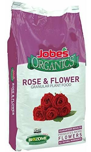 Jobe S Organics 9423 Easy Gardener Jobes 09423 Fertilizante 
