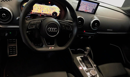 Audi S3 2.0 Tfsi Quattro
